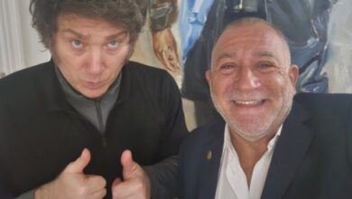 Photo of Luis Juez, tras cenar con Javier Milei: «Disfrutar de los amigos no tiene precio»