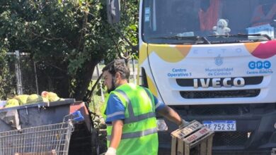 Photo of Córdoba: clausuran puesto de frutas con mercadería en «estado de descomposición»