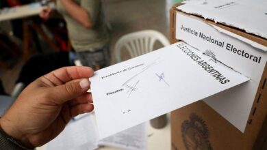 Photo of Cómo arrancó la carrera preelectoral en las últimas encuestas
