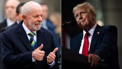 Photo of Lula da Silva criticó a Donald Trump: «Es un tipo que vive de fanfarronear»