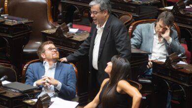 Photo of Diputados aprobó cambios en la reincidencia y reiterancia delictiva