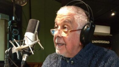 Photo of Anécdotas del folklore argentino: Ramón «Chiquito» Catramboni lanza su segundo libro
