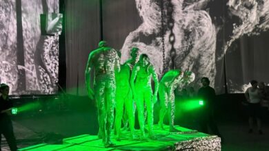 Photo of Hamlet reinventado: la Fura dels Baus desafía los límites del teatro