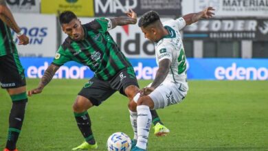 Photo of Sarmiento y San Martín: Un empate que deja a ambos equipos sin victorias en el Apertura 2025