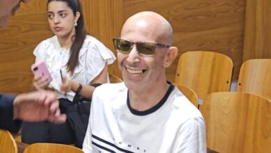 Photo of Estafas en Córdoba: inició el juicio contra Edgar Adhemar Bacchiani