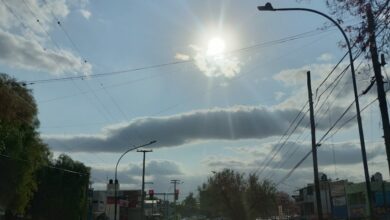 Photo of El tiempo en Córdoba: entre el viento norte, las tormentas y días con 40ºC