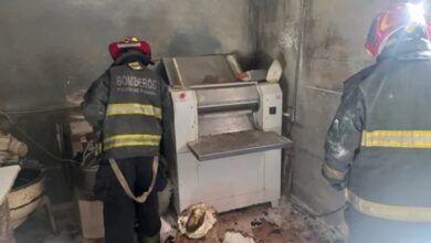 Photo of Murió uno de los hombres que se había quemado tras deflagración en una panadería