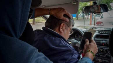 Photo of Córdoba: detienen a tres ladrones que asaltaban taxistas y remiseros
