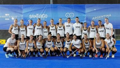 Photo of Las Leonas confirmaron su lista para la FIH Pro League con varias modificaciones