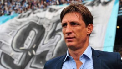 Photo of Facundo Sava dejará de ser el técnico de Atlético Tucumán