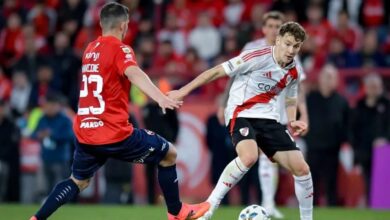 Photo of River e Independiente se enfrentarán en un duelo clave por el Torneo Apertura