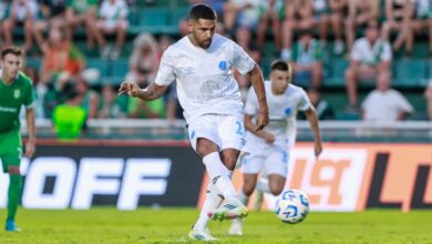 Photo of Belgrano empató con Banfield en el Florencio Sola