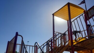 Photo of Córdoba, en «alerta naranja» por el calor: solicitan extremar precauciones
