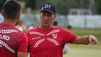 Photo of Instituto: Pedro Troglio expresó que “quería revancha en Argentina” después de salir de San Lorenzo