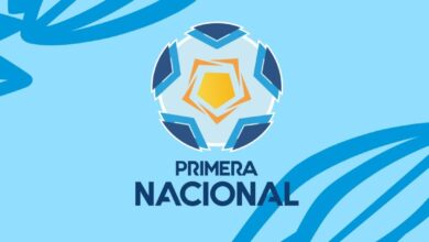 Photo of Así sigue la primera fecha del Nacional «B»