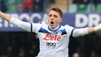 Photo of Mateo Retegui, la aplanadora del gol en Italia