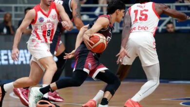 Photo of Instituto cerró la fase de grupos con derrota ante Franca