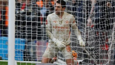 Photo of FA Cup: Manchester City se salvó del batacazo ante Leyton Orient