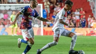 Photo of Argentinos Juniors le ganó a Unión de Santa Fe y es líder del Grupo A