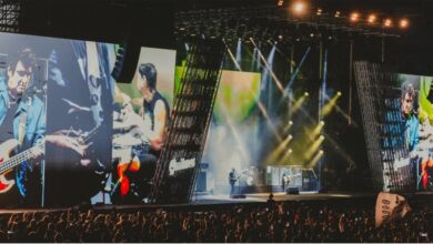 Photo of Agotadas las entradas para el primer día de Cosquín Rock 2025: ¿Qué se puede esperar del segundo?