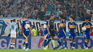 Photo of Racing le ganó a Boca por el Torneo Apertura