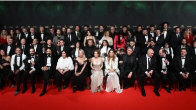 Photo of Premios Goya 2025: la gala que celebró el cine español en Granada