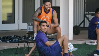 Photo of Buscando su primer triunfo, Talleres recibe a Lanús en el Kempes