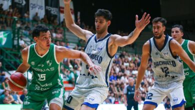 Photo of Atenas se esforzó peo no le alcanzó ante Riachuelo