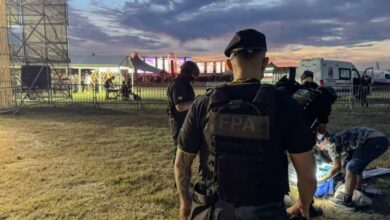 Photo of Fiesta electrónica en La Cumbre: incautaron tussi, éxtasis, marihuana y ketamina