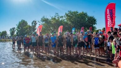 Photo of Fecha Nacional de Triatlón con Drafting en Córdoba