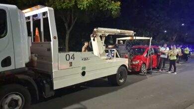 Photo of Operativo tuning en Córdoba: 29 vehículos trasladados por diversas infracciones