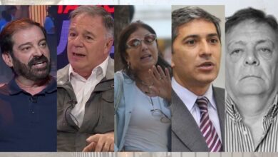 Photo of A 20 años del motín en la cárcel de San Martín: ¿Qué fue de la vida de los protagonistas?