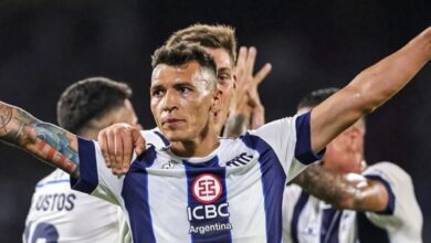 Photo of Talleres recibe a Lanús en el Mario Kempes