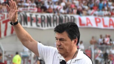 Photo of La trayectoria de Daniel Passarella será retratada en una serie biográfica