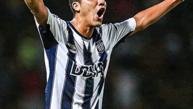Photo of Emanuel «Bebelo» Reynoso regresa a Talleres tras siete años