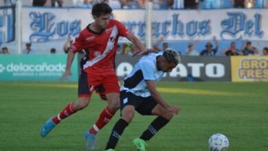 Photo of Racing inició la temporada de la Primera Nacional con derrota ante Maipú de Mendoza