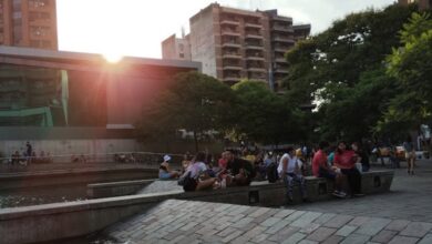 Photo of Córdoba, insufrible: «alerta naranja» por el calor extremo este lunes