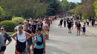 Photo of Peregrinación a la Virgen de Lourdes en Alta Gracia: operativo de seguridad