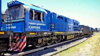 Photo of Javier Milei autorizo la privatización de Belgrano Cargas S.A.
