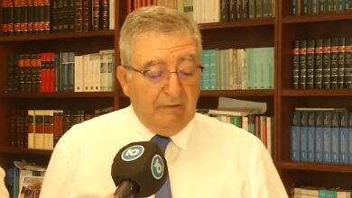 Photo of La defensa de González apelará el pedido de detención