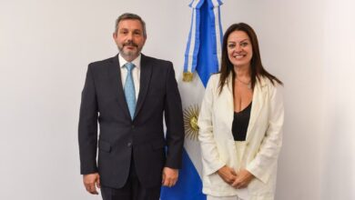 Photo of Echaron al titular de la Anses y ya tiene reemplazo