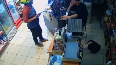 Photo of Córdoba: nuevos hechos delictivos ponen en alerta a los vecinos de barrio Güemes