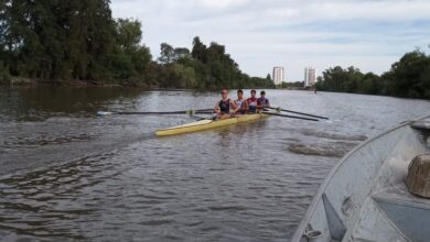 Photo of La Asociación Cordobesa de Remo tiene un representante en la Selección Argentina