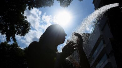 Photo of «En el hemisferio norte hace 20 años implementaron medidas públicas por el calor extremo»