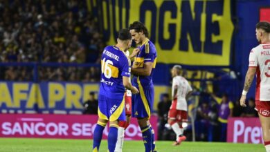 Photo of Boca va por la recuperación ante Independiente Rivadavia, en la vuelta de Villa