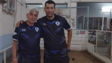Photo of Organizado por el Club Deportivo Alta Córdoba se realizó Torneo por Parejas en Córdoba