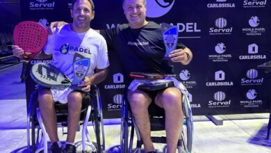 Photo of Julio Kowalczuck: La vigencia de un deportista por excelencia