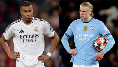 Photo of Manchester City vs. Real Madrid: un duelo a todo o nada en los playoffs de la Champions League.