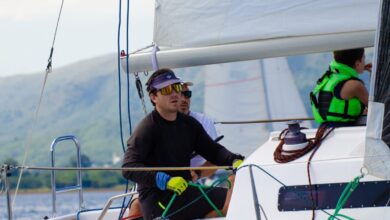 Photo of Se viene la Sailor’s Cup en el Club Náutico Córdoba