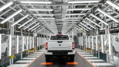 Photo of Nissan continúa en Córdoba: un único turno de operarios y eventuales suspensiones